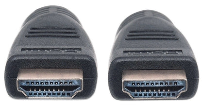 Cable HDMI Intellinet 353960 | 8m, 18 Gbit/s, Soporta 4K hasta 3840 x 2160