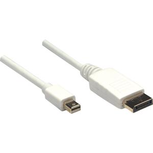 Cable DisplayPort Intellinet 324748 | 2.0m, 28 Gbit/s, Resolución 4096 x 2160