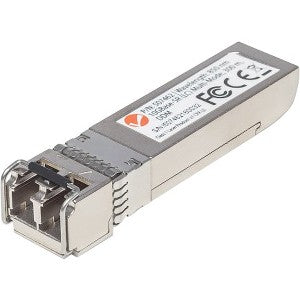 Módulo SFP+ Intellinet 507462 | 10GB Fibra Óptica LC, 300m Multi-Modo