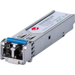 Módulo SFP Intellinet 545006 | Fibra Óptica Multi-Modo, 1000BASE-SX, 550m