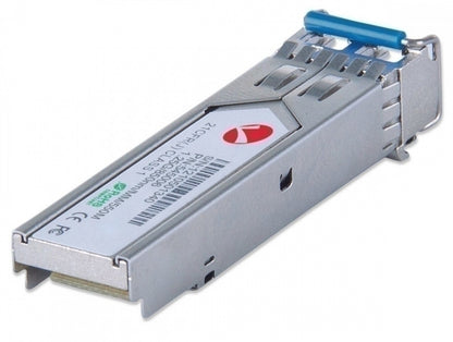 Módulo SFP Intellinet 545006 | Fibra Óptica Multi-Modo, 1000BASE-SX, 550m