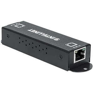 Extensor Poe Intellinet 560962 | 30W Max, Gigabit