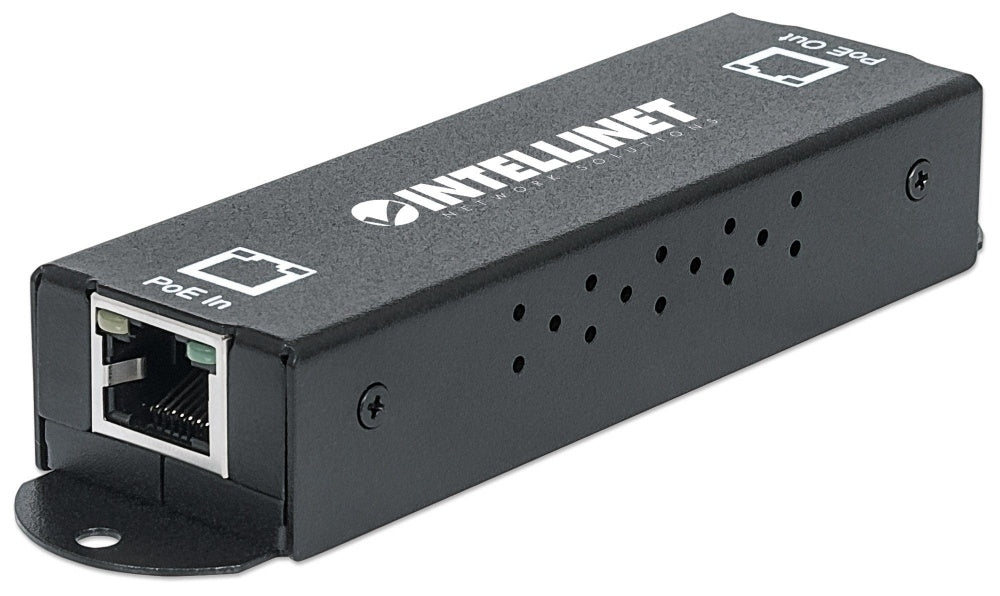 Extensor Poe Intellinet 560962 | 30W Max, Gigabit
