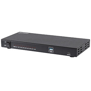 Video Splitter HDMI Intellinet 207560 | 4K@30Hz, 8 Salidas HDMI