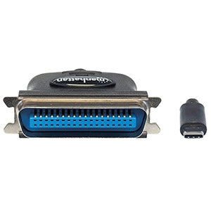 Cable de Transferencia de Datos Intellinet 152525 | 1m, 12Mbit/s, Compatible con Impresoras y Periféricos