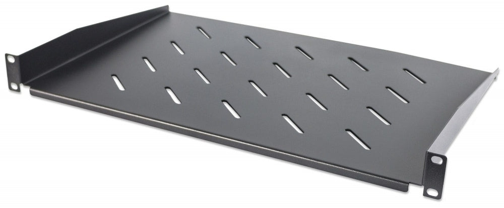 Charola Rack 19" Intellinet 714884 | 1U, Soporte 25kg