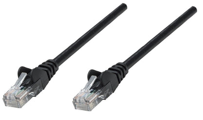 Cable de Red Intellinet 313834 | 10 Gbit/s, Apantallado, 26 AWG
