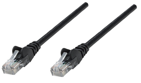 Cable de Red Intellinet 313834 | 10 Gbit/s, Apantallado, 26 AWG