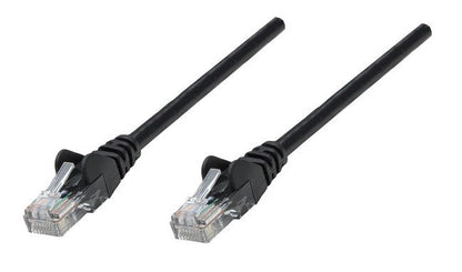 Cable de Red Intellinet 741569 | 7.62m, 10Gbit/s, Apantallado