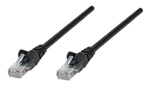 Cable de Red Intellinet 741545 | 3.05m, 10 Gbit/s, Apantallado
