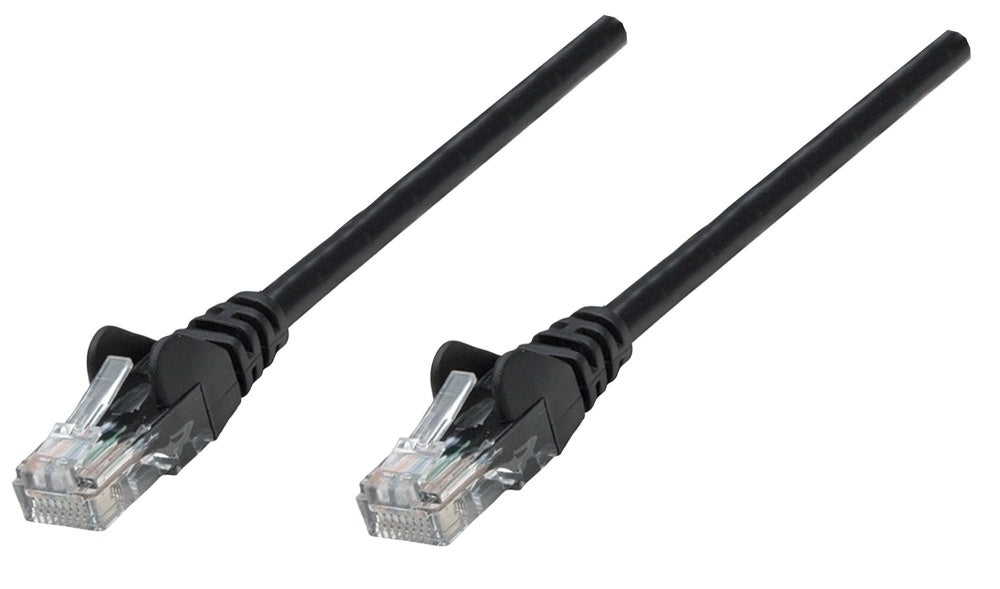 Cable Patch Cat 6a, 4.2m(14.0f) S/ftp Neg - Cable For Dispositivo de Red, Conmutador, Panel de Conexión, Módem, Router, Enchufe de Pared - 10gbit/s - Cable de Conexión - Apantallado - Oro Conector
