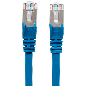 Cable Patch Intellinet 741514 | 7.6m, 10Gbit/s, Apantallado