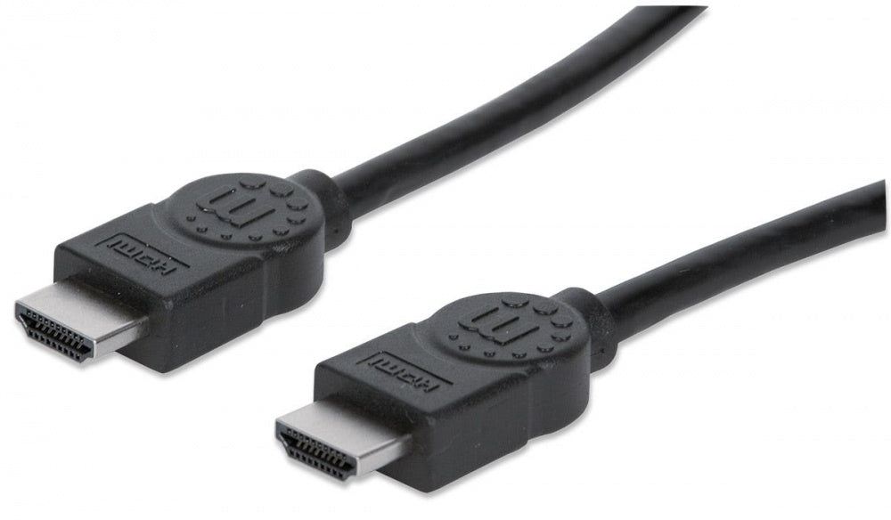 Cable HDMI Intellinet 308816 | 1.4, 4K, 1.0m