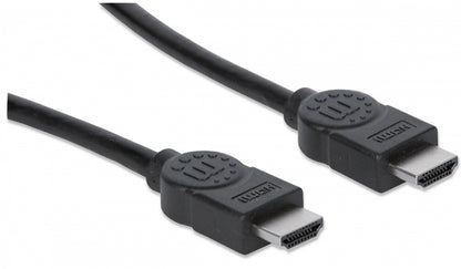 Cable HDMI Intellinet 308816 | 1.4, 4K, 1.0m