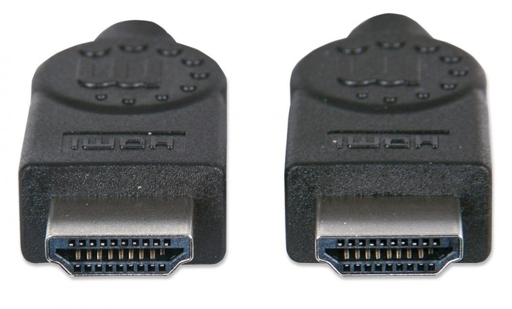 Cable HDMI Intellinet 308816 | 1.4, 4K, 1.0m