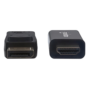 Cable DisplayPort Intellinet 152662 | HDMI Macho, 1080p, 1m