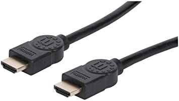 Cable HDMI 2.1 Intellinet 354080 | 8K, 48 Gbps, 2.0m, Apantallado