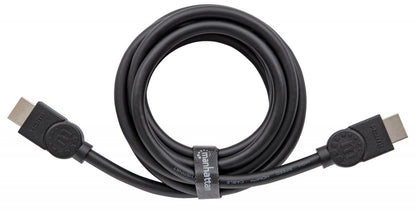 Cable HDMI 2.1 Intellinet 354080 | 8K, 48 Gbps, 2.0m, Apantallado