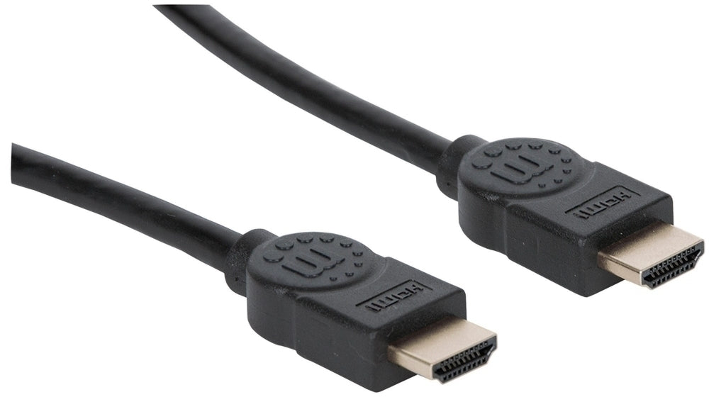 Cable HDMI 2.1 Intellinet 354080 | 8K, 48 Gbps, 2.0m, Apantallado