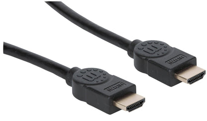Cable HDMI 2.1 Intellinet 354080 | 8K, 48 Gbps, 2.0m, Apantallado