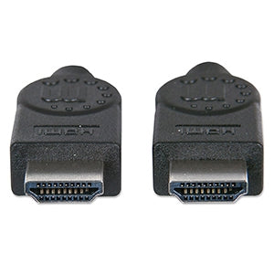 Cable HDMI Intellinet 355308 | 1.4, 4K, 1.5m