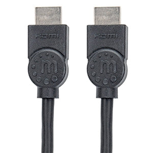 Cable HDMI Intellinet 355308 | 1.4, 4K, 1.5m