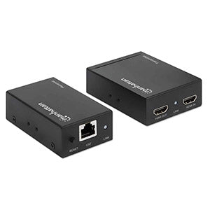 Extensor Video HDMI Intellinet 207584 | 1080p, 100m Alcance