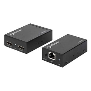 Extensor Video HDMI Intellinet 207584 | 1080p, 100m Alcance