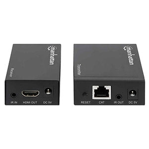 Extensor Video HDMI Intellinet 207584 | 1080p, 100m Alcance