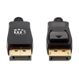 Cable DisplayPort Intellinet 353618 | 8K 60Hz, 32.4 Gbit/s, 2.0m