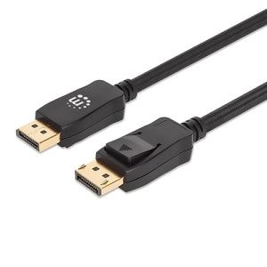 Cable DisplayPort Intellinet 353625 | 8K 60Hz, 3.0m Apantallado