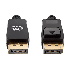 Cable DisplayPort Intellinet 353625 | 8K 60Hz, 3.0m Apantallado