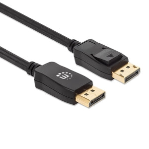 Cable DisplayPort Intellinet 353625 | 8K 60Hz, 3.0m Apantallado