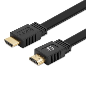 Cable HDMI Intellinet 355605 | 2.0, 1.0m, Compatible con Consolas y Dispositivos Multimedia