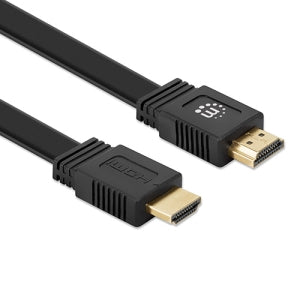Cable HDMI Intellinet 355643 | 1.4, 10.0m para TV, Consolas y Proyectores