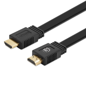 Cable HDMI Intellinet 355650 | 1.4, 15.0m para TV, Consolas y Proyectores