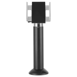 Soporte para Terminal de Punto de Venta Intellinet 462242 | Aluminio, Diseño Independiente