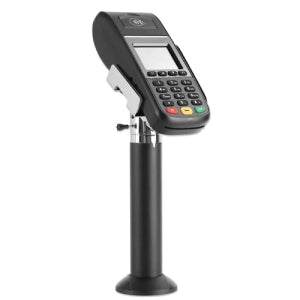 Soporte para Terminal de Punto de Venta Intellinet 462242 | Aluminio, Diseño Independiente