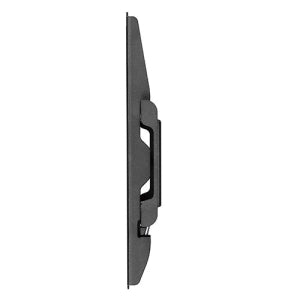 Soporte Tv P/pared 45kg, 23" a 43" Fijo, B - 1 Pantalla(s) Admitidas - 58.4CM a 109.2CM (43") para Pantalla Plana - 45kg Capacidad de Carga - 75 X 75, 100 X 100, 100 X 150, 150 X 100, 100 X 200, 200