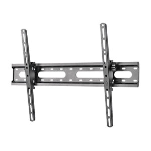 Soporte Tv P/pared 45kg, 37" a 70" Ajuste - 1 Pantalla(s) Admitidas - 94CM a 177.8CM (70") para Pantalla Plana - 45kg Capacidad de Carga - 200 X 200, 300 X 200, 400 X 200, 300 X 300, 400 X 300, 400 X