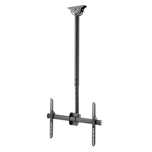Soporte de Techo Intellinet 462204 | Para Pantallas de 37 a 70 Pulgadas, Giro 360°