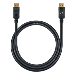 Cable DisplayPort Intellinet 355568 | 1m, 8K a 60Hz, Apantallado