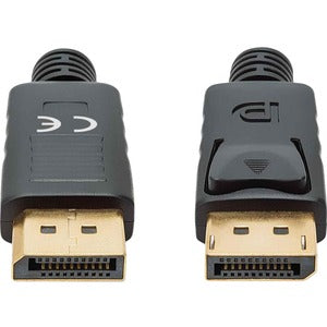 Cable DisplayPort Intellinet 355575 | 4K, 2m, Chapado en Oro