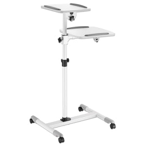 Soporte Proyector Intellinet 461726 | Tipo Carro, Carga 10kg