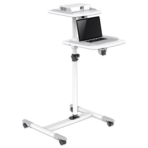 Soporte Proyector Intellinet 461726 | Tipo Carro, Carga 10kg