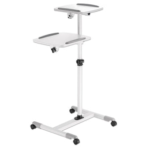 Soporte Proyector Intellinet 461726 | Tipo Carro, Carga 10kg