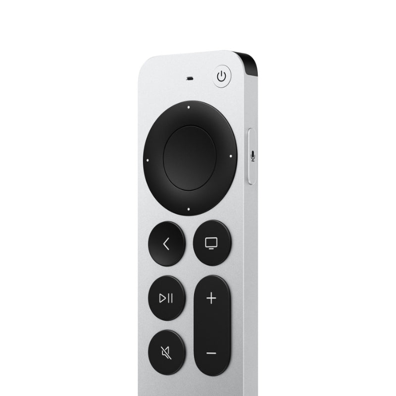 Apple TV 4K MN893E/A | 128GB, Dolby Atmos, HDR10+