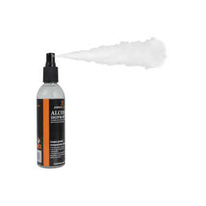 Limpiador Antiestático MasterChoice PC-034087 | 250ml, Ideal para Equipo Electrónico