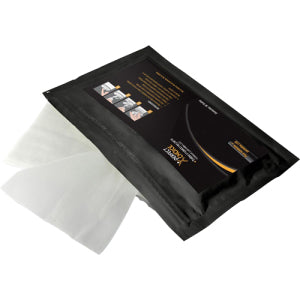 Toallas Limpiadoras para Pantallas de Tv y Monitores Pack de 20 | Perfect Choice