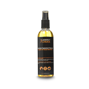 Limpiador Antiestático MasterChoice PC-033066 | 250ml, Ideal para Equipo Electrónico